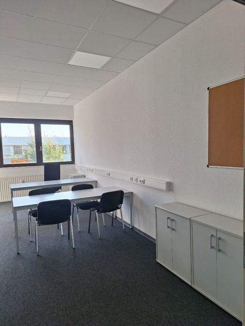 Unna Büros, Büroräume, Büroflächen 