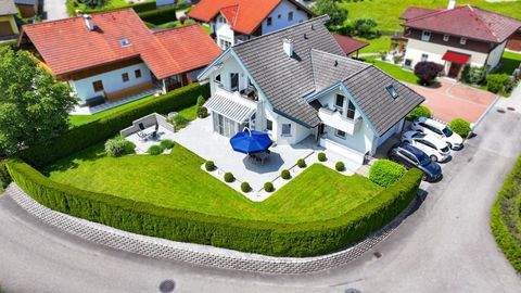 Innerschwand am Mondsee Häuser, Innerschwand am Mondsee Haus kaufen