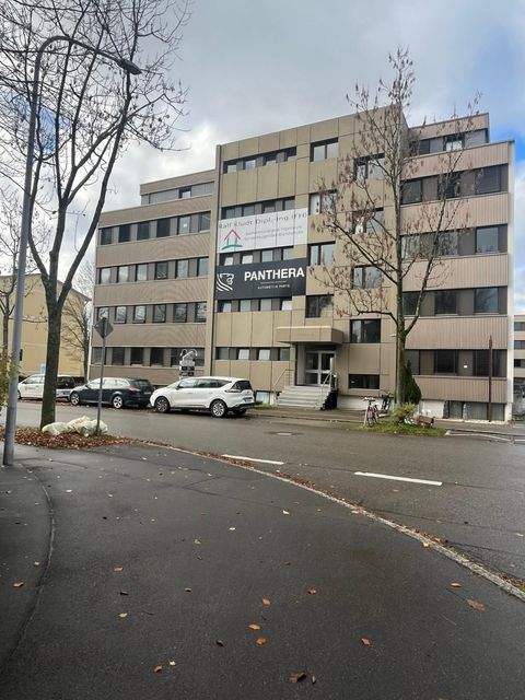 Konstanz Büros, Büroräume, Büroflächen 