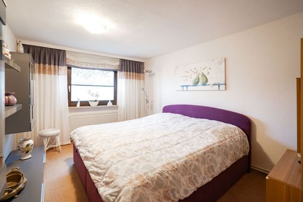 Schlafzimmer OG