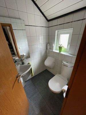 Gäste-WC