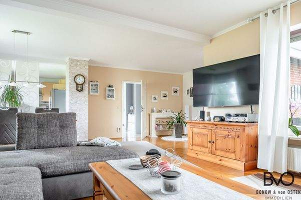 Überblick Wohnbereich