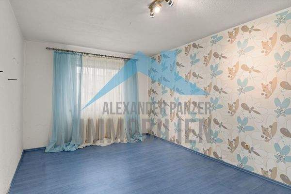 Schlafzimmer Erdgeschoss