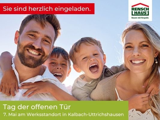 Sie sind herzlich eingeladen