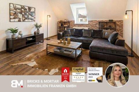 Nürnberg Wohnungen, Nürnberg Wohnung kaufen