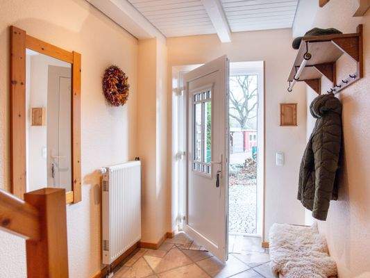 Herzlich willkommen!