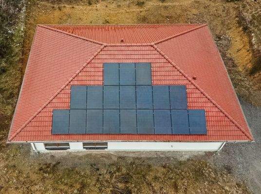 Bungalow Idar-Oberstein