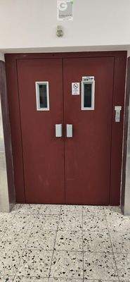 Lastenaufzug (inaktiv)