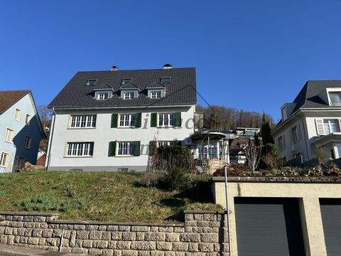 Waldshut-Tiengen Wohnungen, Waldshut-Tiengen Wohnung kaufen