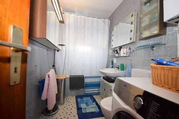 Badezimmer 1.OG rechts