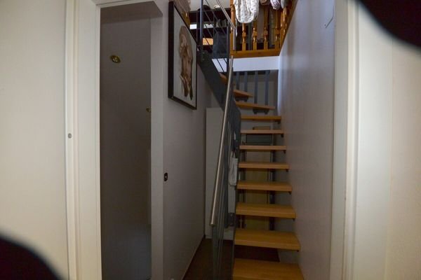 38  Treppe ins
