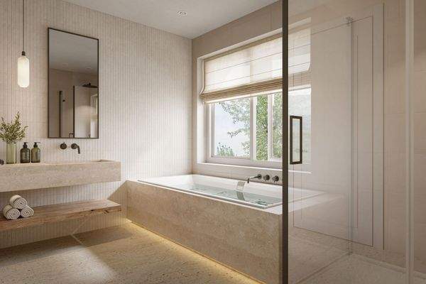 Badezimmer_Visualisierung