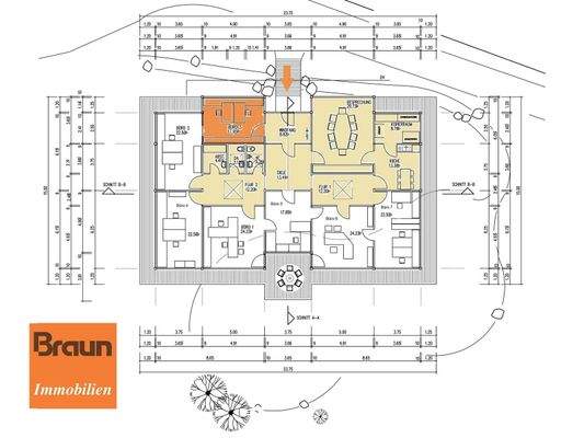4-6982, Grundriss, VS-Schwenningen