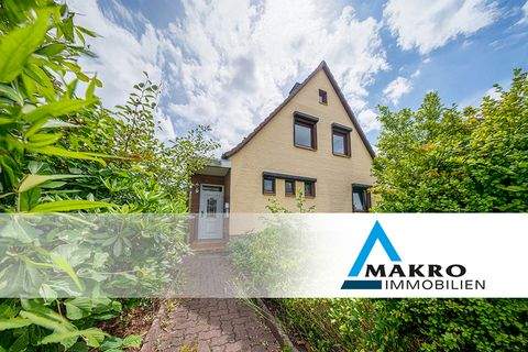 Hohenlockstedt Häuser, Hohenlockstedt Haus kaufen