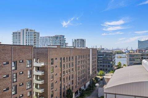 HafenCity Wohnungen, HafenCity Wohnung mieten