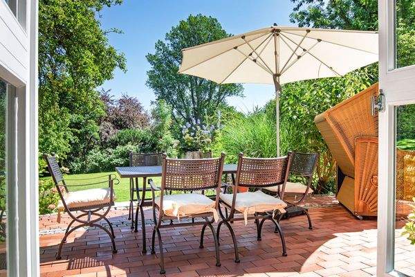 Einfamilienhaus in Eckernförde