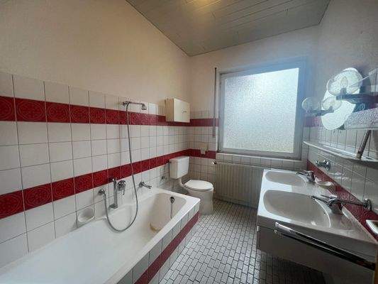 Bad Gästetrakt