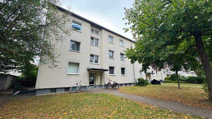 Haus Dörnbergstr. 31