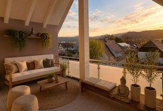 Loggia