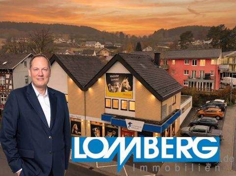 Hellenthal Renditeobjekte, Mehrfamilienhäuser, Geschäftshäuser, Kapitalanlage