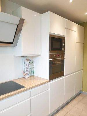 Teilansicht Küche (3)