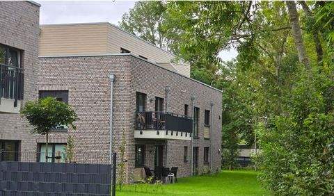 Butjadingen / Tossens Wohnungen, Butjadingen / Tossens Wohnung kaufen