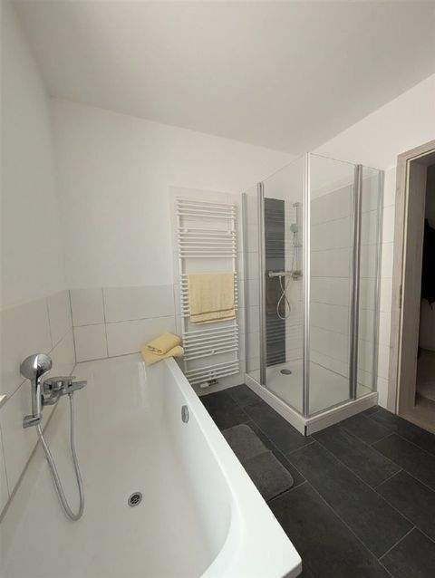 Werdau Wohnungen, Werdau Wohnung mieten