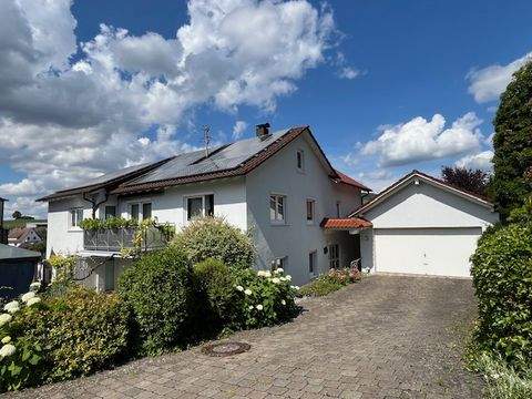 Frittlingen Häuser, Frittlingen Haus kaufen