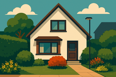 Osnabrück Häuser, Osnabrück Haus kaufen