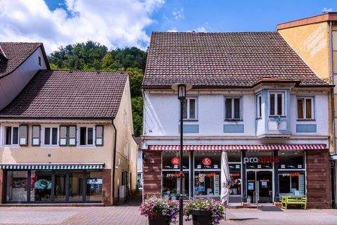 Schramberg Häuser, Schramberg Haus kaufen