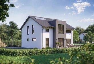 Ihr Traumhaus