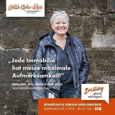 Ich freue mich auf Sie!