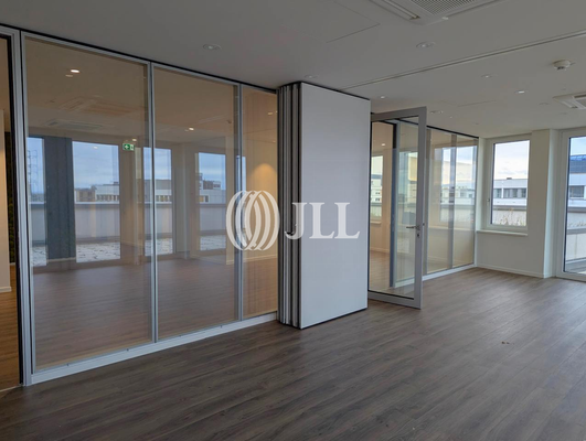 Büro - 4. OG - JLL