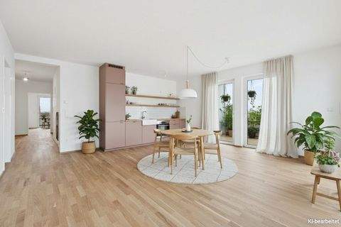 Wiener Neustadt Wohnungen, Wiener Neustadt Wohnung kaufen