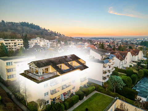 Bad Nauheim Wohnungen, Bad Nauheim Wohnung mieten