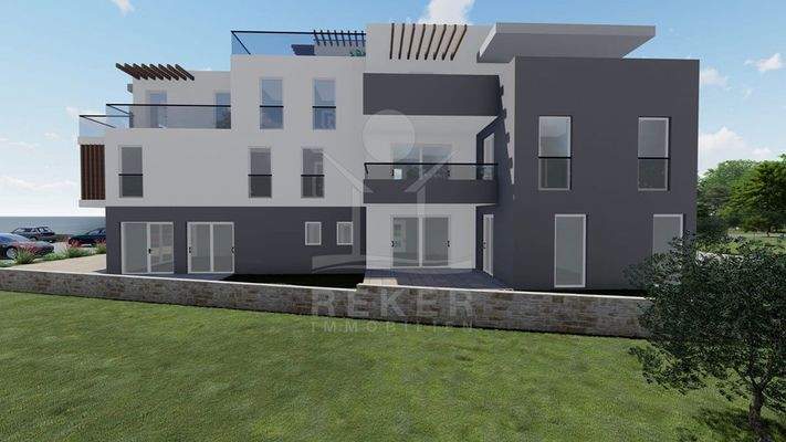 Ein wahres Wohnparadies