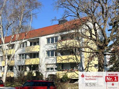 Göttingen Wohnungen, Göttingen Wohnung kaufen