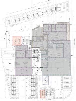 Grundriss Stellplatz