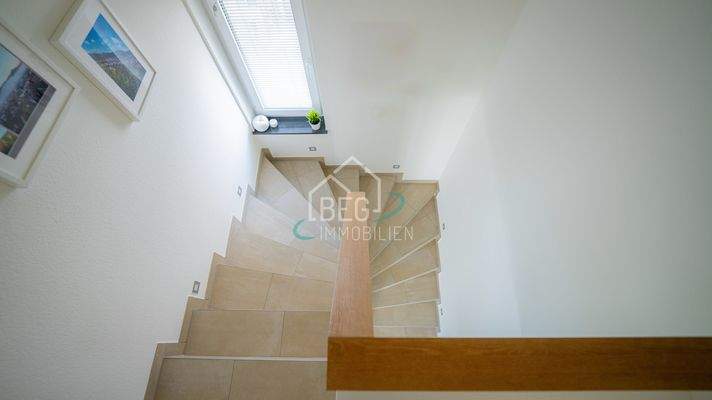 Treppe