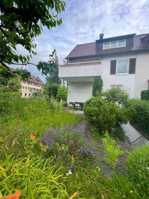 Stuttgart Häuser, Stuttgart Haus kaufen