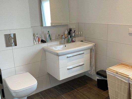 Bad (Beispiel aus anderer Whg.)