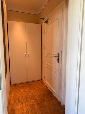 Eingangsbereich / Flur