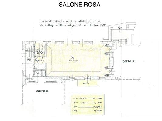 Rosa Salon