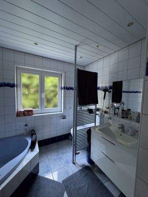 Wohnhaus Sanitäre Anlagen