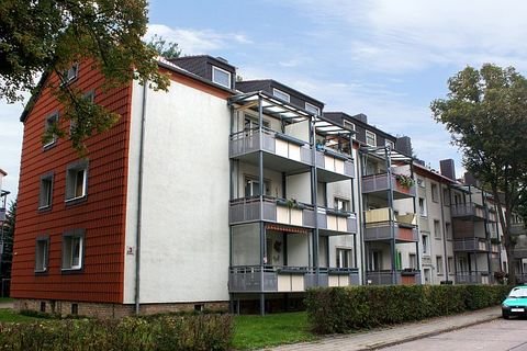 Calbe Wohnungen, Calbe Wohnung mieten