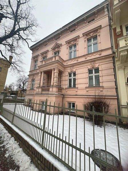 Potsdam Büros, Büroräume, Büroflächen 