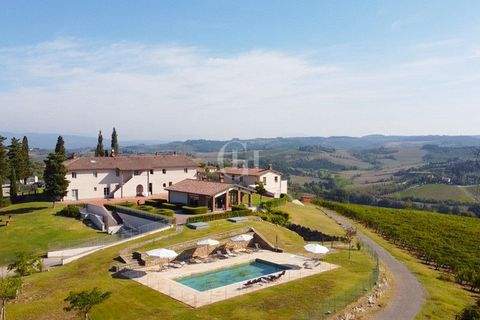 Castelfiorentino Häuser, Castelfiorentino Haus kaufen