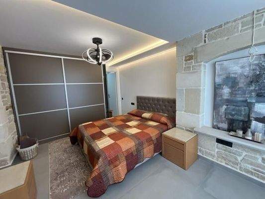 Kreta, Litsarda: Villa mit Pool und Meerblick zu verkaufen