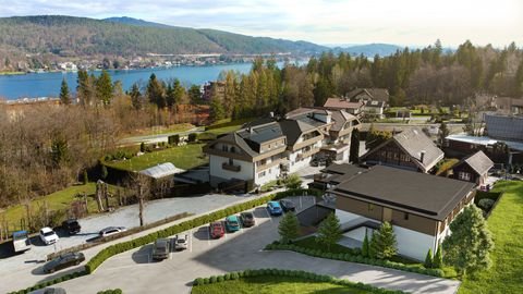 Velden am Wörther See / Augsdorf Wohnungen, Velden am Wörther See / Augsdorf Wohnung kaufen