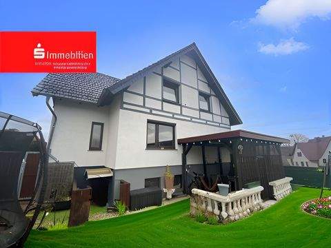 Gernrode Häuser, Gernrode Haus kaufen